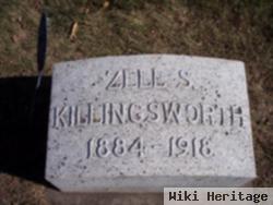 Zell S. Killingsworth