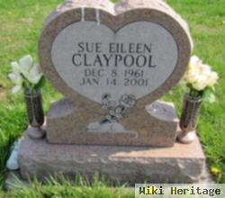 Sue Eileen Claypool