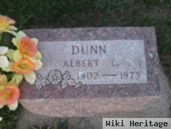 Albert Leo Dunn