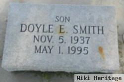 Doyle Smith