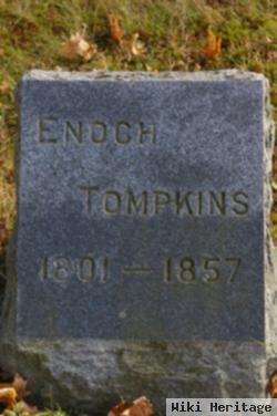 Enoch Tompkins