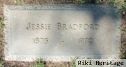 Jessie Rymus Bradford