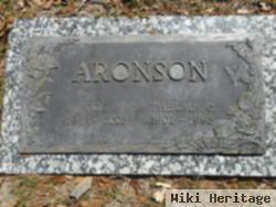 Joe Aronson