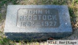 John Henry Rebstock