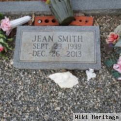 Jean Smith