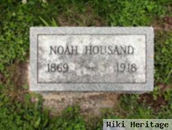 Noah Housand