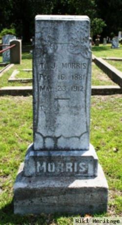 T. J. Morris