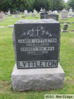 Bridget Drew Lyttleton