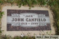 John "jack" Canfield