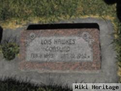 Lois Hawkes Goaslind