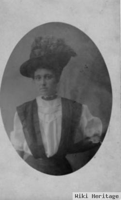 Florence O'banion Whisenant