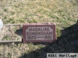 Madaline Ellen Cunningham