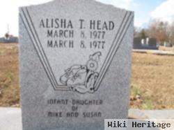Alisha Tennille Head