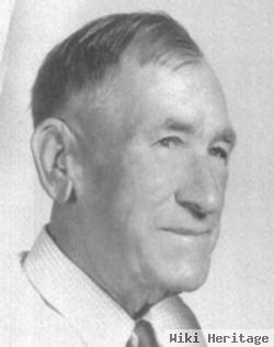 Albert Ford Rogers