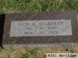 Floy B. Standley