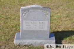 Bryant May