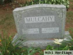 Lillian Louise Noyes Mulcahy