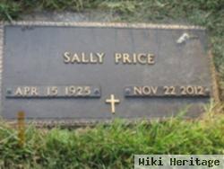 Sally Woods Price