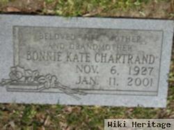 Bonnie Kate Chartrand