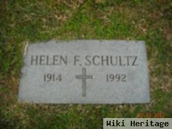 Helen Schultz