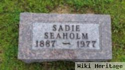Sadie Sturgeon Coble Seaholm