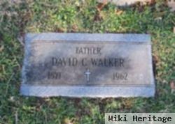 David C. Walker