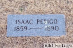 Isaac Perego