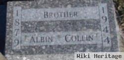 Albin Collin