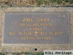 Joel Gray