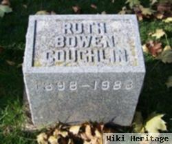 Ruth Bowen Coughlin