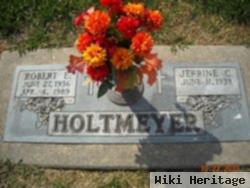 Robert E. Holtmeyer