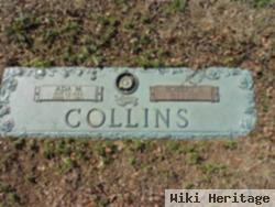 Robert S Collins