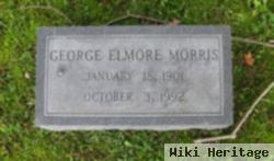 George Elmore Morris, Sr