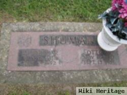 Otto R. Shuman