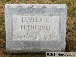 Luella E. Erwin Fetherolf