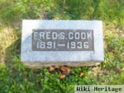 Fred S. Cook