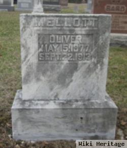 Oliver Mellott