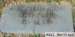 Mabel Strain Atkins