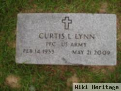 Curtis Lynn