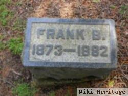 Frank B Fralick