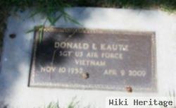 Donald L. Kautz