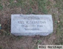 Kiel Richard Sebastian