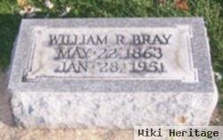 William Robert Bray