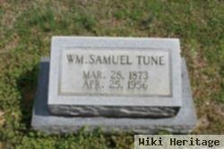 William Samuel Tune