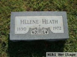 Helene Heath