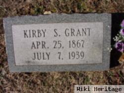 Kirby S. Grant