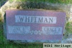 Grace E Whitman