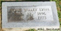 Roxy Valley Hawkins Lyon