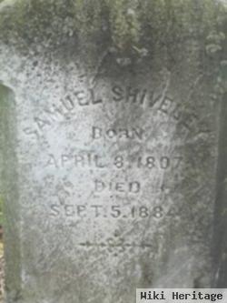 Samuel Shiveley