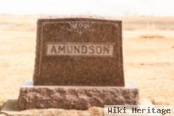 Gordon E. Amundson